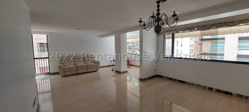 Se Vende Apartamento En Los Naranjos De Las Mercedes