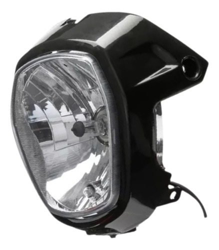 Farola Moto Honda Navi Calidad Superior