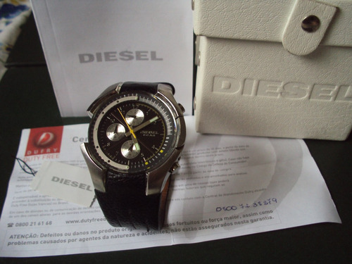 Relógio Diesel Dz-4041