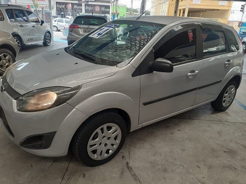 Ford Fiesta 1.0 Mpi 8v 2014