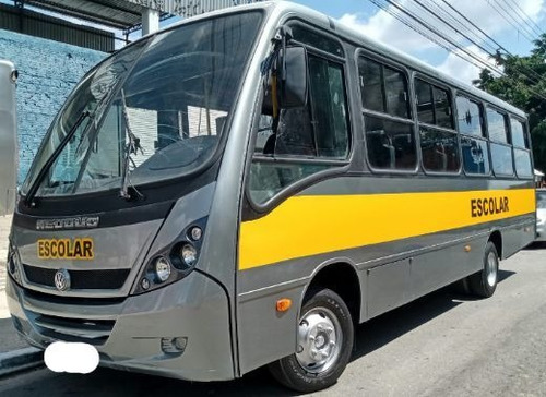Neobus Volkswagen Thunder + 9-150