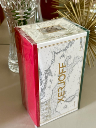 Perfume Xerjoff 1861 Renaissance 100ml Edp (lacrado)