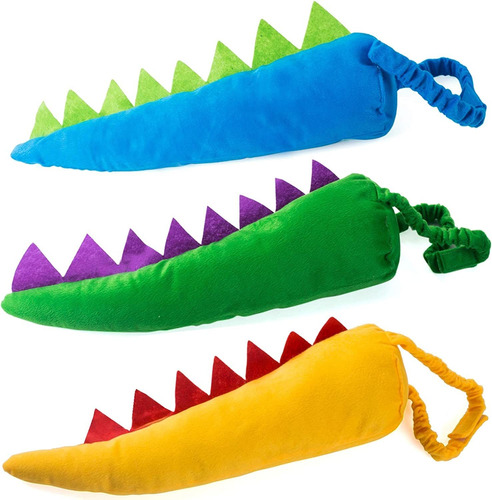 Tigerdoe Dragon Tails  Disfraz De Dinosaurio  Dino Theme P