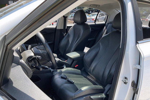 Mg Mg5 2022