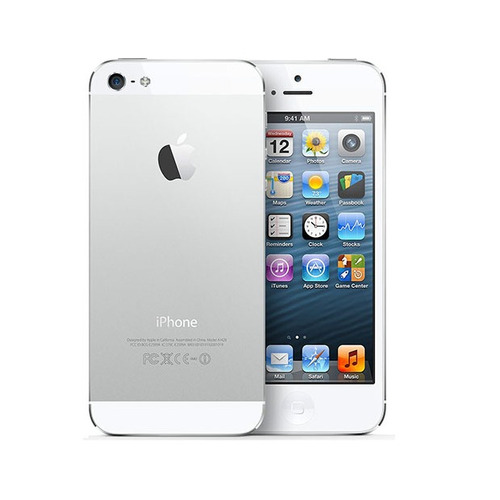 Celular iPhone 5s 16gb Nuevos | Netshop