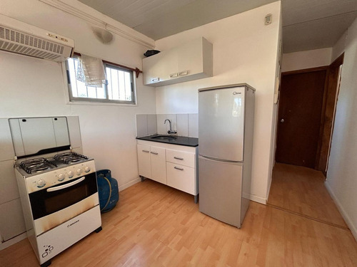 Venta Casa 2 Dormitorios En El Chorro Maldonado