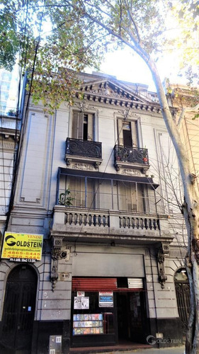 Imagen 1 de 25 de Departamento - Balvanera