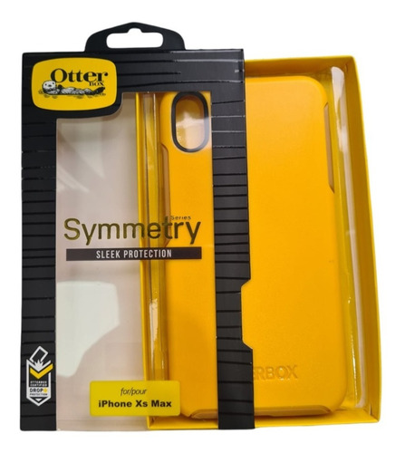 Funda Otterbox Symmetry Original iPhone XS Max