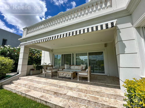 Casa En Venta 4 Ambientes - Barrio Nuevo Quilmes Con Salida Al Canal