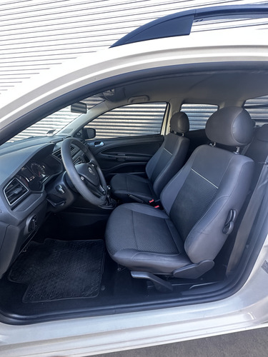 Volkswagen Saveiro 1.6 Highline