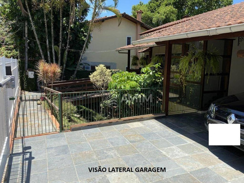 Imagem 23 de 30 de Casa À Venda, 280 M² Por R$ 900.000,00 - Badu - Niterói/rj - Ca0765