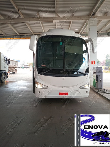 Irizar I6 Ano 2013 Volvo B-11 Completo Cod 233
