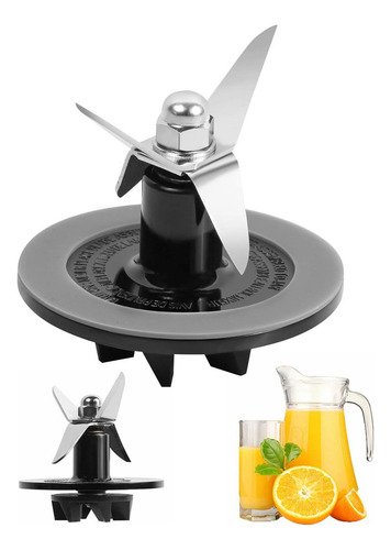 Blenders Lâmina E Junta Substituição Para Cuisinart