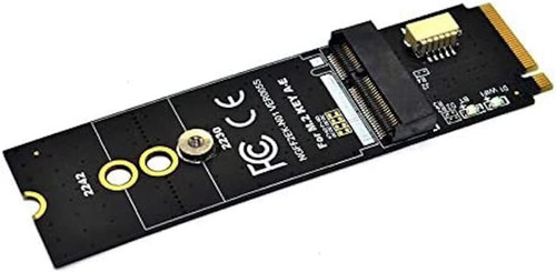 Módulo M.2 Mkey M.2 Key E, Tarjeta Wifi Ngff A Tarjeta...