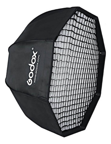 Paragua Godox Octagonal 120 Sb-gue Softbox