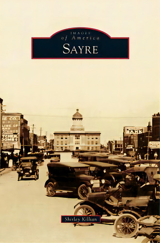 Sayre, De Killian, Shirley. Editorial Arcadia Lib Ed, Tapa Dura En Inglés