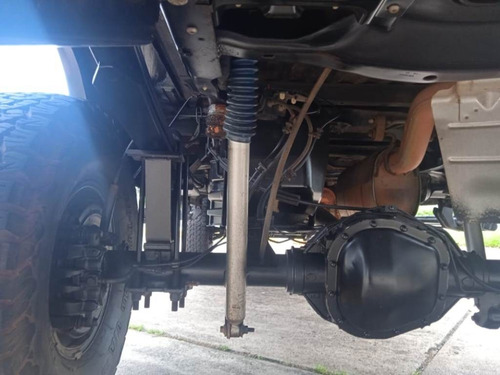 Imagen 15 de 18 de Ford F-250 Super Duty 4x4 - Automatica