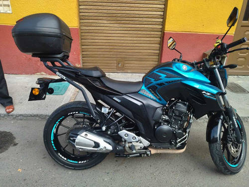 Chia sẻ 71+ baga xe yamaha fz25 tuyệt vời nhất 39 Mua BAGA mẫu Mới dành cho YAMAHA MT15 HÀNG CÔNG TY ĐẸP CHẮC CHẮN tại Quân Béo Motor Vlog