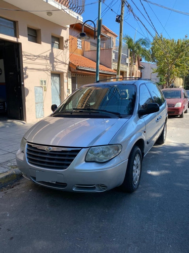 Chrysler Caravan Se 2.5 Td Diesel Motor Mercedes Benz