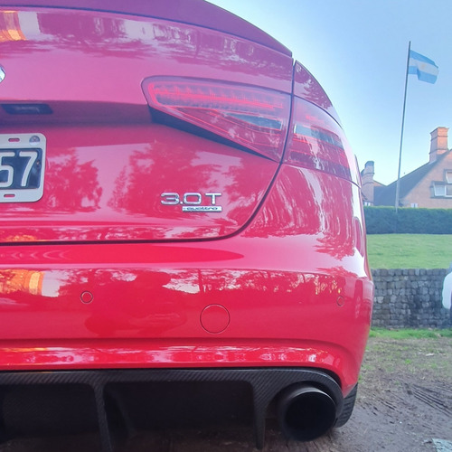 Imagen 4 de 15 de Audi A4 3.0t