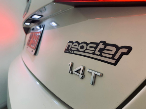 Imagen 5 de 10 de Audi A3 1.4 Tfsi