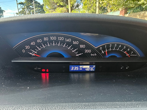 Toyota Etios 1.5 Xs 5 p