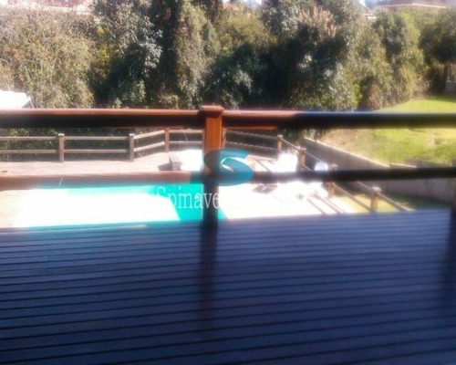 Imagem 10 de 30 de Chácara Em Condomínio Localizado Em Atibaia - Co00399 - 69735201