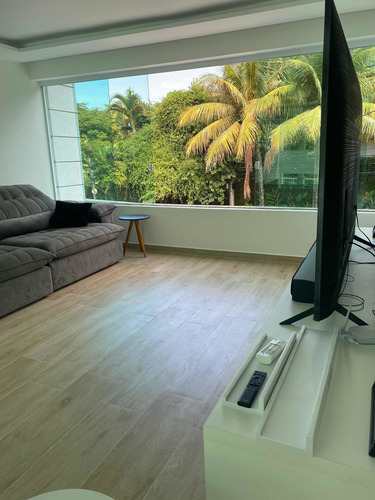 Imagem 15 de 30 de Casa Alto Padrão Nova Vista Mar Coração De São Conrado