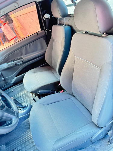 Volkswagen Saveiro 1.6 Cab. Simples Total Flex 2p