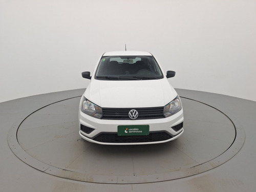 Volkswagen Gol 1.6 MSI TOTALFLEX 4P MANUAL