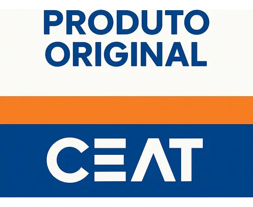 Pneu Dianteiro Ceat Zoom Xl F 110/70-17 54p Tl Next 250
