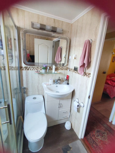 Departamento En Condominio Brisas Del Sur