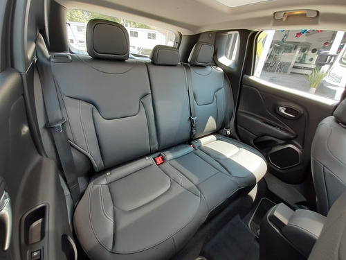 Jeep Renegade Limited 2020