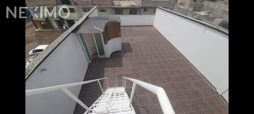 Imagen 14 de 18 de Casa En Venta En Tulpetlac, Ecatepec De Morelos, Estado De México