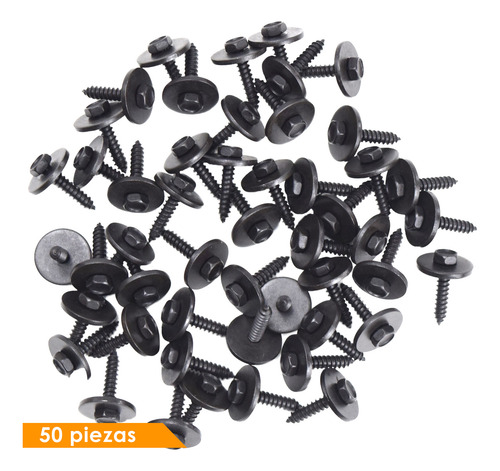 Pija Para Grapa Doble Universal (50 Piezas)