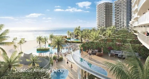 Venta De Ultimos Departamentos De Lujo Con Vista Unica 180° Pto Vallarta|tho
