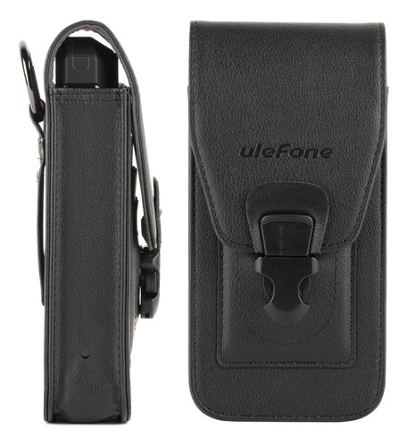 B Funda De Cintura Multiusos Para Teléfono Ulefone Armor