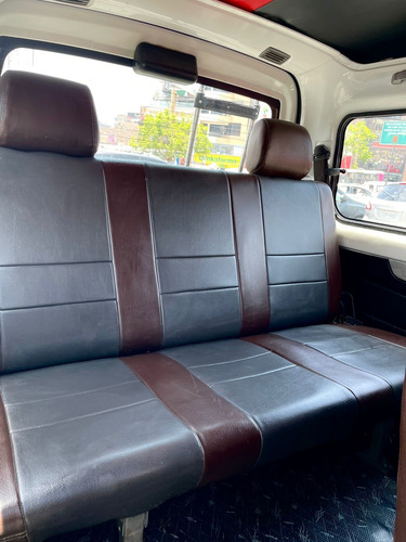 Chevrolet N300 Uso Particular
