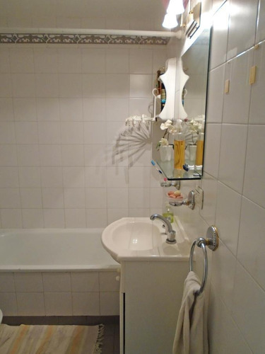 Imagen 14 de 29 de Venta Departamento 4 Ambientes Con Cochera En Martínez