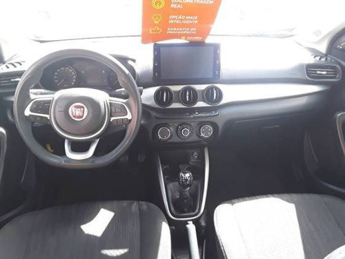 Imagem 6 de 11 de Fiat Argo 1.0 Firefly Flex Drive Manual