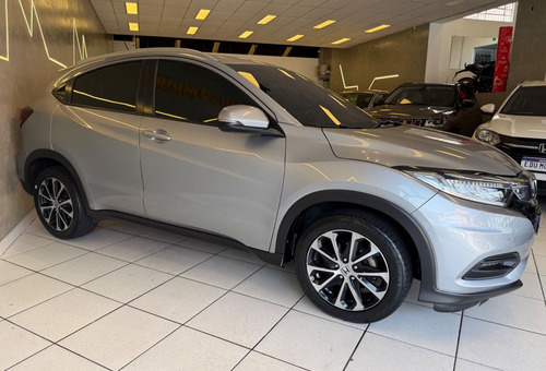 Honda HR-V EXL 1.8 Flex Automático