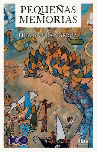 Libro Pequeã¿as Memorias - Garcia Marruz, Fina
