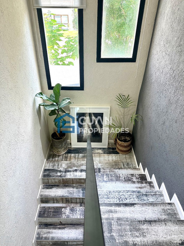 Casa En Venta Altos De Campo Grande - Cuan Propiedades