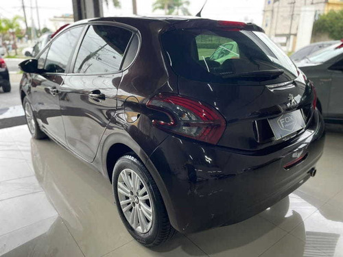 Imagem 5 de 11 de Peugeot 208 Active Pk At 2019