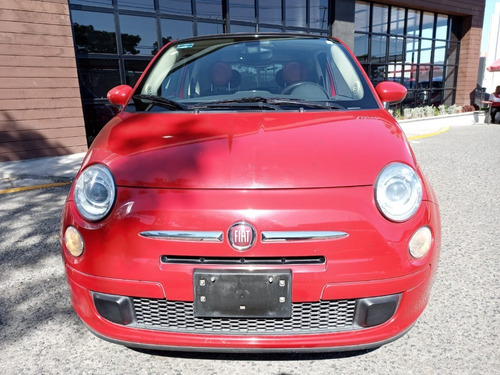 Imagen 5 de 12 de Fiat 500 Easy 4117