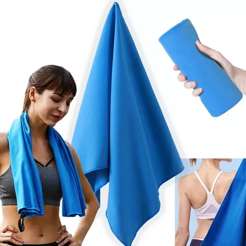 Primera imagen para búsqueda de toallas para gym