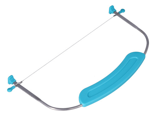 Cable Ajustable De Acero Inoxidable Cake Leveler 304