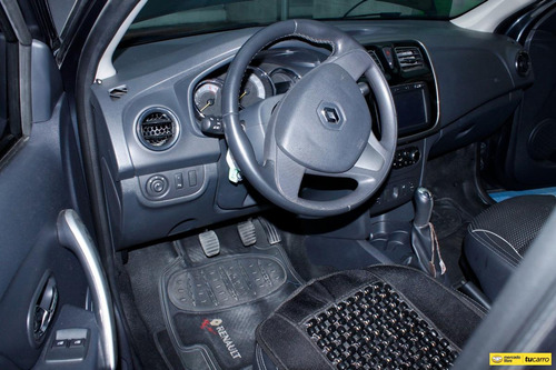 Imagen 22 de 25 de Renault Sandero Stepway