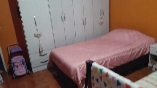 Venta De Ph Con Local Comercial / Vivienda Familiar