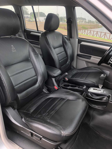 Imagem 12 de 22 de Mitsubishi Pajero Dakar 2015 3.2 Hpe Aut. 5p